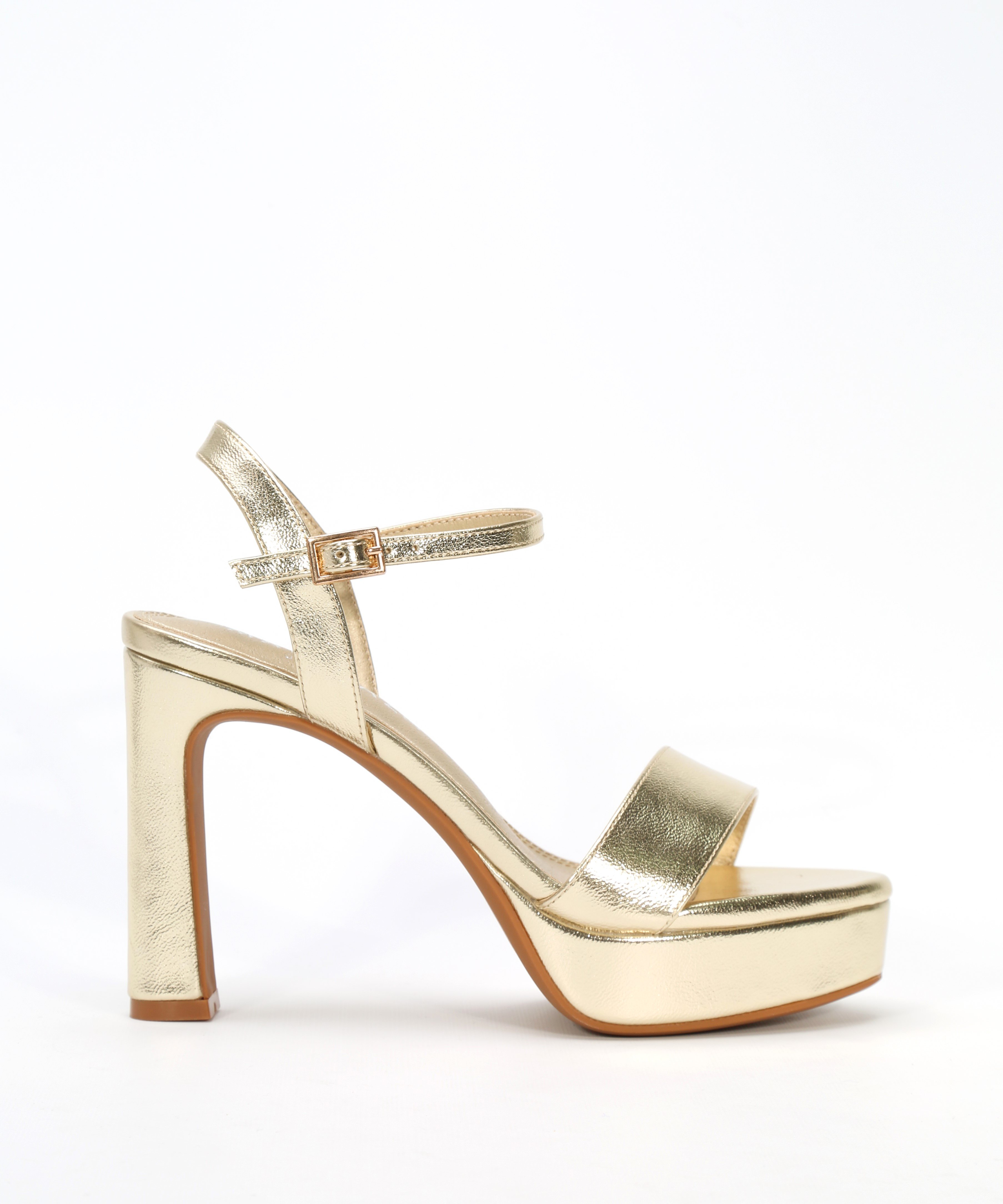 Sandalias de plataforma image number null